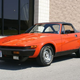 Illustration for article titled Malaise-Era 1980 Triumph TR7 for $6,495!!!